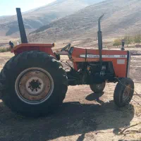 تراکتور ۲۸۵|خودرو سنگین|دینور, |دیوار