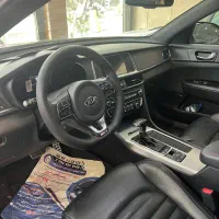 اوپتیما ۲۰۱۷ optima|خودرو سواری و وانت|تهران, شادمان|دیوار