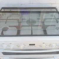 گاز دو کاره فردار و تستر دار|اجاق گاز و لوازم برقی پخت‌وپز|قم, آزادگان|دیوار