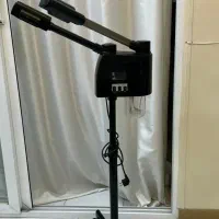 فروش دستگاه بخور نو/۱عدد رینگ لایت با پایه حرفه ای|فروشگاه و مغازه|اصفهان, جلفا|دیوار