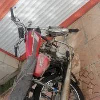 موتور 125