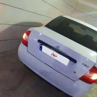 تیبا یک دوگانه فابریک مدل ۹۷|خودرو سواری و وانت|قم, شاه سید علی|دیوار