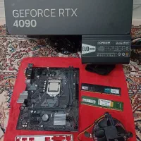 فروش باندل نسل ۹ با پاور