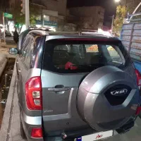 ام وی ام ایکس 33نیو|خودرو سواری و وانت|تبریز, |دیوار