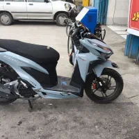 موتور 150 توسن 1402 صفر