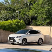 لکسوس rx350