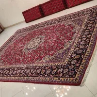 فرش دستباف ۱۲ متری|فرش|اصفهان, سرچشمه|دیوار