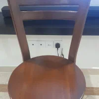 صندلی چوبی اپن|صندلی و نیمکت|تهران, تهران‌نو|دیوار