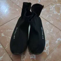 تعدادی کفش سایز بزرگ نو درحد|کیف، کفش، کمربند|کرج, گوهردشت|دیوار