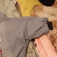 کاپشن ومانتو پاییزه