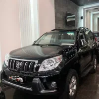 تویوتا پرادو مدل 2013 صفر کیلومتر txl|خودرو سواری و وانت|تهران, دروس|دیوار