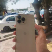 iphone 13 pro max 128|موبایل|کرمانشاه, |دیوار