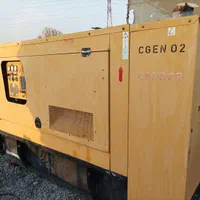 دیزل.ژنراتور ۱۰۰ کاوا.|ماشینآلات صنعتی|ری, دولتآباد|دیوار