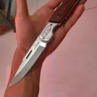 چاقو تاشو جیبی