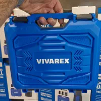 دریل شارژی 16 ولت براشلس ویوارکس|ابزارآلات|مشهد, نوید|دیوار