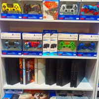 کپی خور کردن ps4 تا ورژن 13.52 و تمامی ورژن ها