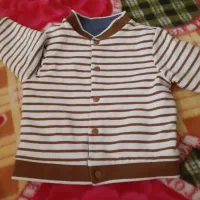 لباس بچه در حد نو