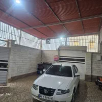 فروش ویلایی 240 متر سر چهاره راه 90 هکتاری