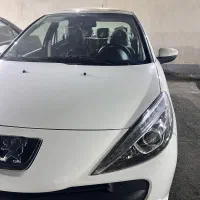 207 پانا دنده