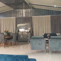 اجاره خانه ویلایی استخر دار مبله شده در تهران|اجارهٔ خانه و ویلا|سرخه حصار, |دیوار