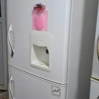 یخچال فریزرامرسان