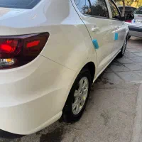 شاهین دنده/ مدل ۱۴۰۲ / سانروف|خودرو سواری و وانت|قم, باغ اشرافی|دیوار