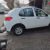 کوئیک 1401|خودرو سواری و وانت|بناب, |دیوار