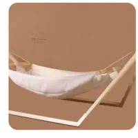 گهواره اسای بانوج|اسباب و اثاث بچه|انار, |دیوار