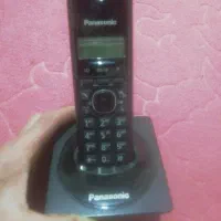 گوشی بیسیمی پاناسونیگ