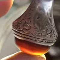 انگشتر قلم|کلکسیون اشیاء عتیقه|اندیمشک, |دیوار