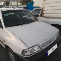 پراید 131 دوگانه سوز، مدل ۱۳۸۹