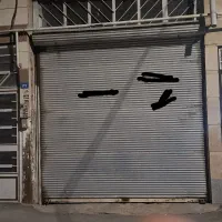 فروش مغازه ۴۰متری حصار امام|فروش مغازه و غرفه|همدان, |دیوار