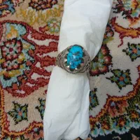 فیروزه قدیمی