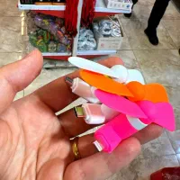 پنکه جیبی تایپ سی توربو|لوازم جانبی موبایل و تبلت|کاشان, پا نخل|دیوار