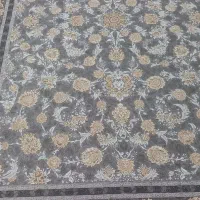 فرش ۶متری۱۲۰۰شانه|فرش|کرج, آق تپه|دیوار