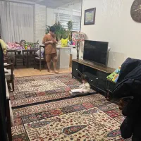 اپارتمان ۸۵ متر مطهری پل عراق فرهنگ(کوچه حاتم|فروش آپارتمان|رشت, خمیران زاهدان|دیوار