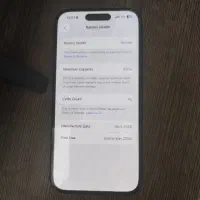 گوشی ایفون ۱۶ نرمال در حد|موبایل|نمین, |دیوار