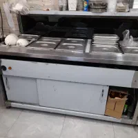 فروش چند تا لوازم فست
