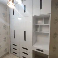 کمد دیواری حسین|جاکفشی، کمد، دراور|کرج, خرمدشت|دیوار