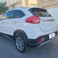 ام وی ام x22 AT اتومات بیرنگ|خودرو سواری و وانت|زنجان, |دیوار