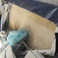 سایبان مغازه