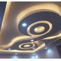 کناف کار حرفه ای ونیمه حرفه ای در بغداد عراق