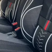 روکش‌های صندلی پراید و  پرشیا