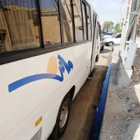 سرویس دهی با مینی بوس هیوندا|خدمات حمل و نقل|اصفهان, بهارستان|دیوار