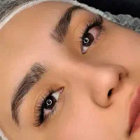 اکستنشن مژه کاشت مژه و لیفت مژه و ابرو|خدمات آرایشگری و زیبایی|بروجرد, |دیوار