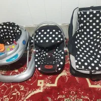 کریر اغوشی