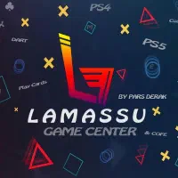 پکیج فول بازی PS5 لاماسو