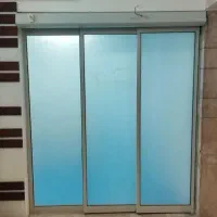 درب های  اتومات. بالابرهیدرولیک سقف اتومات کرکره|خدمات پیشه و مهارت|بروجرد, |دیوار