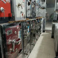 گاوصندوق 300kmسوپرالیاژی|ابزارآلات|یزد, |دیوار