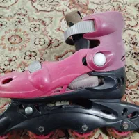 کفش اسکیت|دوچرخه، اسکیت، اسکوتر|کاشان, پشت شهربانی|دیوار